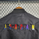 Jaqueta Corta Vento Air Jordan - Preto