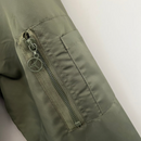 Jaqueta Corta Vento Air Jordan - Verde