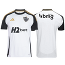 Camisa Atlético Mineiro Away 25/26 - Versão Torcedor Masculina