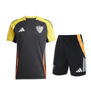 Kit de Treino Atlético Mineiro 25/26 Preto