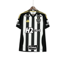Camisa Atlético Mineiro Home Todos Patrocínios 25/26 - Adidas Torcedor Masculina