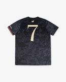 Camisa The Siu Edition CR7 24/25 - Torcedor Masculina