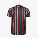 Camisa Fluminense Home 25/26 - Umbro Torcedor Masculina Lançamento