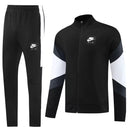 Conjunto Moletom Nike Air - Preto