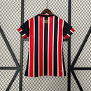 Camisa São Paulo Reserva 24/25 - New Balace Feminina