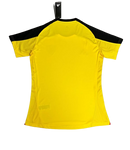 Camisa Atlético Mineiro Treino Amarela 25/26 - Versão Feminina