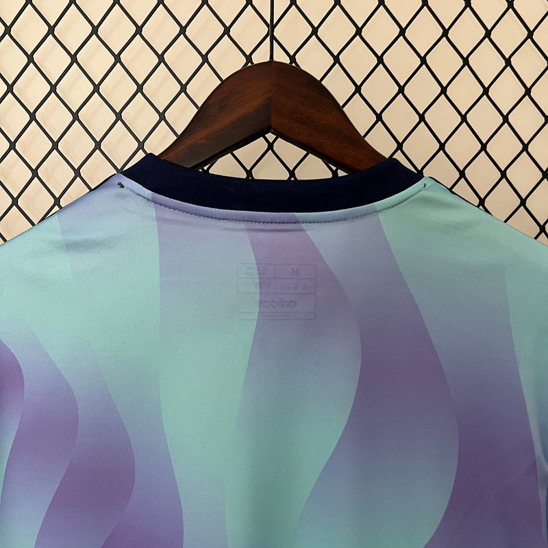 Camisa Arsenal III 24/25 - Adidas Torcedor Masculina Lançamento