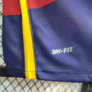 Camisa Retro Barcelona I Home Nike 2015/16 Masculino