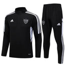 Conjunto de Treino Atlético Mineiro 23/24 - Preto