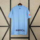 Camisa Celta Home 24/25 - Hummel Torcedor Masculina