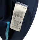 Camisa Flamengo Treino Azul Escuro 25/26 - Versão Feminina