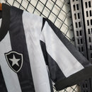 Camisa Botafogo Titular 23/24 - Feminina