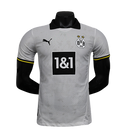 Camisa Borussia III 24/25 - Puma Jogador Masculina