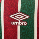 Camisa Fluminense 24/25 - Umbro Torcedor Masculina