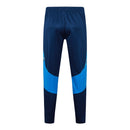 Conjunto de Treino Flamengo 2025 Azul Clara