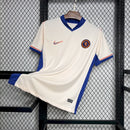 Camisa Chelsea Away 24/25 - Nike Torcedor Masculina Lançamento