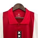 Camisa Ajax Edição 125 Anos 25/26 - Adidas Torcedor Masculina