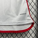 Camisa Flamengo Reserva 24/25 - Adidas Feminina