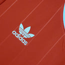 Camisa Manchester United Retrô 1983/1984 Vermelha - Adidas