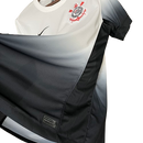 Camisa Corinthians Home 24/25 - Nike Versão Torcedor Masculina