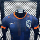 Camisa Holanda Away 24/25 - Nike Versão Jogador