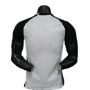 Camisa Corinthians Home 25/26 - Nike Jogador Masculina