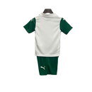 Kit Infantil Palmeiras Away 25/26