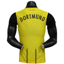 Camisa Borussia Home 24/25 - Puma Jogador Masculina