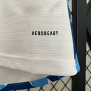 Camisa Cruzeiro Reserva 24/25 - Versão Feminina