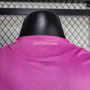 Camisa Alemanha Away 24/25 - Adidas Jogador Masculina