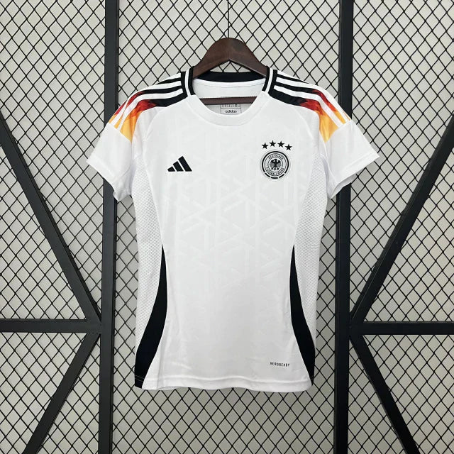 Camisa Alemanha Home 24/25 - Versão Feminina