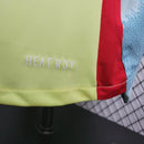 Camisa Espanha Away 24/25 - Adidas Versão Jogador