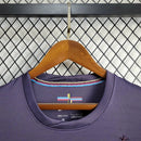 Camisa Inglaterra Away Manga Comprida 24/25 - Adidas Torcedor Masculina