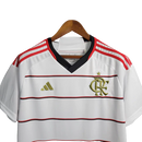 Camisa Flamengo Away 23/24 - Adidas Torcedor Masculina