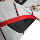 Camisa Flamengo Away 23/24 - Adidas Torcedor Masculina
