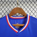 Camisa França Home 24/25 - Versão Feminina