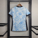 Camisa Portugal Away 24/25 - Nike Versão Feminina