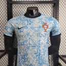 Camisa Portugal Away 24/25 - Nike Versão Jogador