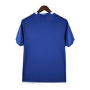 Camisa Retrô 2006 Seleção Brasileira Away Nike Masculina - Azul