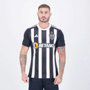 Camisa Atlético Mineiro Titular 24/25 - Adidas Torcedor Masculina