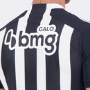 Camisa Atlético Mineiro Titular 24/25 - Adidas Torcedor Masculina