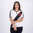 Camisa Vasco Reserva 24/25 - Kappa Feminina