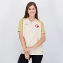Camisa Vasco III 24/25 - Kappa Feminina