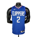 Camisa Regata Los Angeles Clippers Azul - Nike - Masculina