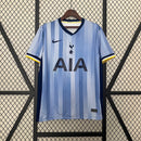 Camisa Tottenham Away 24/25 - Nike Torcedor Masculina