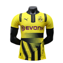 Camisa Borussia Home 24/25 - Puma Jogador Masculina