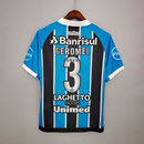 Camisa Grêmio Titular 17/18 - Versão Retro