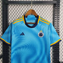 Camisa Cruzeiro III 23/24 - Adidas Torcedor Masculina