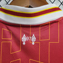 Kit Infantil Liverpool Home 24/25