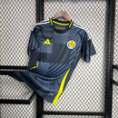 Camisa Escócia Home 24/25 - Adidas Torcedor Masculina Lançamento